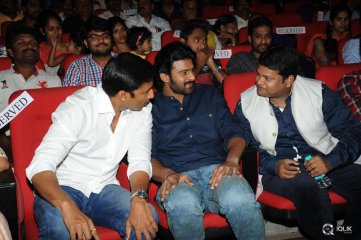 Jil Movie Audio Launch